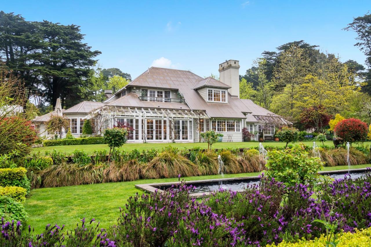 Parklands Country Gardens & Lodges Blue Mountains Blackheath Luaran gambar