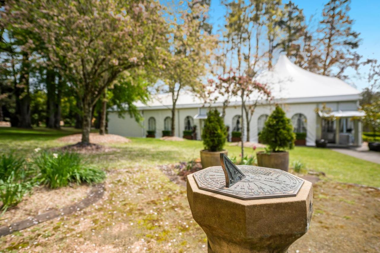 Parklands Country Gardens & Lodges Blue Mountains Blackheath Luaran gambar