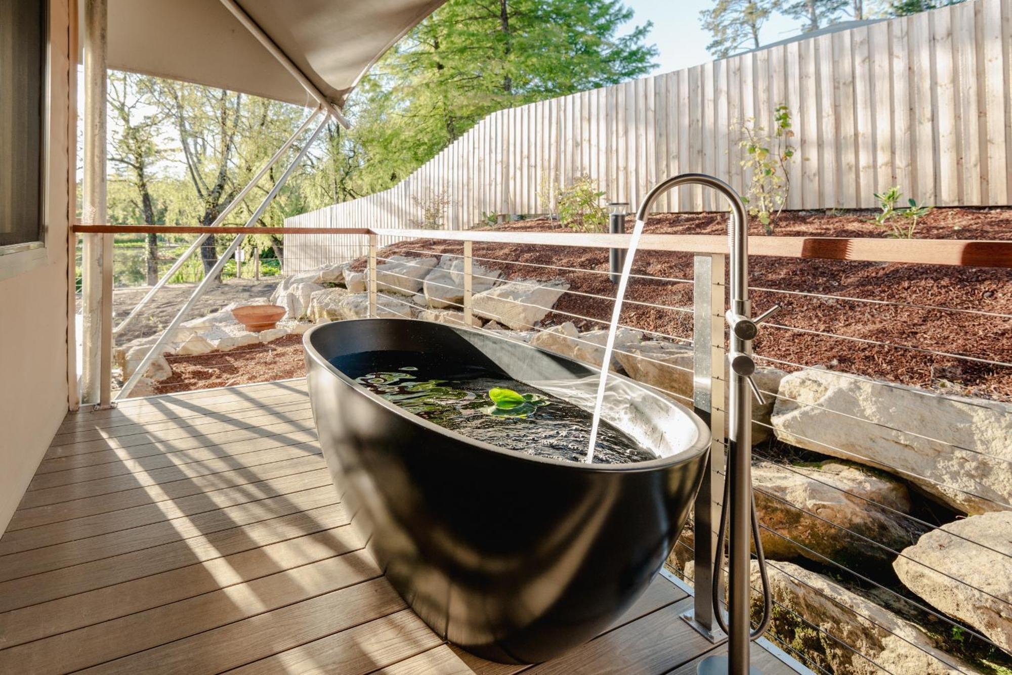Parklands Country Gardens & Lodges Blue Mountains Blackheath Luaran gambar